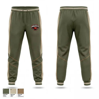 Sweatpants, Oklahoma Prospects, Men's Basketball, Teamtime, Team time, sublimation, custom sports apparel, team uniforms, spirit wear, spiritwear, sports uniforms, custom shirts, team store, custom team store, fundraiser sports, apparel fundraiser