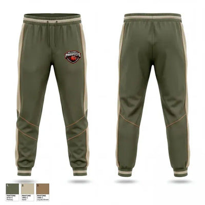 Oklahoma Prospects 87692159 Sweatpants - 1