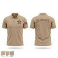 Lincoln County Sheriffs office Short Sleeve Performance Polo - 1