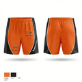 William Paterson Field Hockey 98134853 Athletic Shorts With Pockets - 1