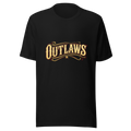 Outlaws Unisex Staple T-Shirt