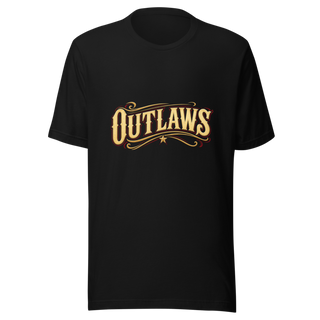 Unisex Staple T-Shirt - Black
