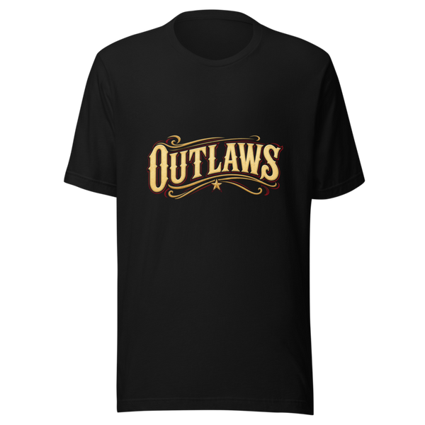 Unisex Staple T-Shirt - Black