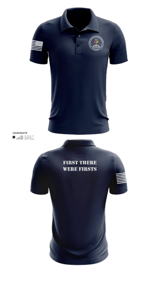 Short Sleeve Performance Polo, NIOC GA fcpoa, , Teamtime, Team time, sublimation, custom sports apparel, team uniforms, spirit wear, spiritwear, sports uniforms, custom shirts, team store, custom team store, fundraiser sports, apparel fundraiser