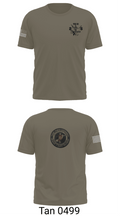 V2/5 95658861 Short Sleeve Performance Shirt - 10