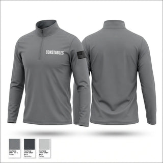 Windbreaker, CONSTABLES, Police, Teamtime, Team time, sublimation, custom sports apparel, team uniforms, spirit wear, spiritwear, sports uniforms, custom shirts, team store, custom team store, fundraiser sports, apparel fundraiser