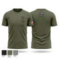 12th Precinct Special Operations Short Sleeve Performance Shirt - 1