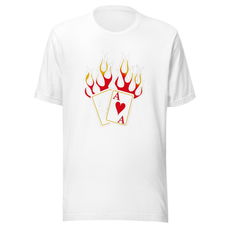 Unisex Staple T-Shirt - White