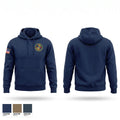 NMOTC ASTC Hoodie - 1