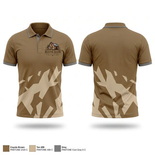 Short Sleeve Performance Polo, Rustic Barn L.L.C., , Teamtime, Team time, sublimation, custom sports apparel, team uniforms, spirit wear, spiritwear, sports uniforms, custom shirts, team store, custom team store, fundraiser sports, apparel fundraiser