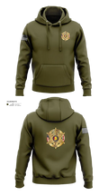 Marshall county sheriffs office 47865193 Hoodie - 23