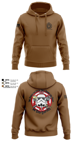Hoodie, 141 echo, Army, Teamtime, Team time, sublimation, custom sports apparel, team uniforms, spirit wear, spiritwear, sports uniforms, custom shirts, team store, custom team store, fundraiser sports, apparel fundraiser