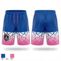 Westminster United Thunder 55635099 Athletic Shorts With Pockets - 1