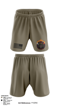 E co 1/25 4146050 Athletic Shorts With Pockets - 1