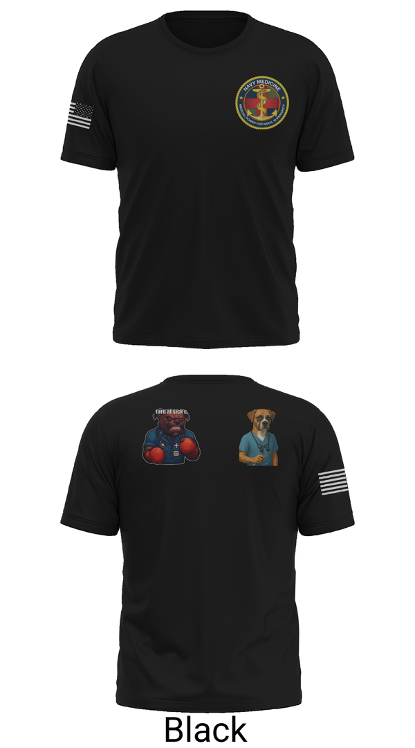 Short Sleeve Performance Shirt, USS Boxer, , Teamtime, Team time, sublimation, custom sports apparel, team uniforms, spirit wear, spiritwear, sports uniforms, custom shirts, team store, custom team store, fundraiser sports, apparel fundraiser