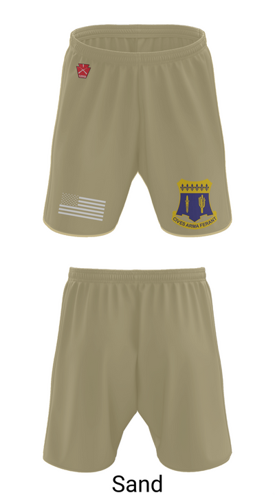 A co 1/109 75312716 Athletic Shorts With Pockets - 85