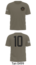 SETAF-AF 56545542 Old School Cotton Feel Shirt - 8