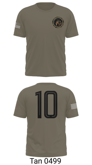 Old School Cotton Feel Shirt, SETAF-AF, Army, Teamtime, Team time, sublimation, custom sports apparel, team uniforms, spirit wear, spiritwear, sports uniforms, custom shirts, team store, custom team store, fundraiser sports, apparel fundraiser