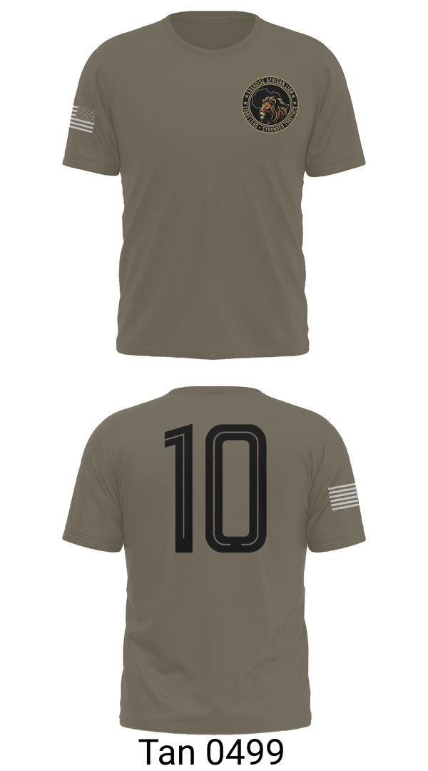 Old School Cotton Feel Shirt, SETAF-AF, Army, Teamtime, Team time, sublimation, custom sports apparel, team uniforms, spirit wear, spiritwear, sports uniforms, custom shirts, team store, custom team store, fundraiser sports, apparel fundraiser