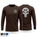 JSO K9 Long Sleeve Performance Shirt - 1
