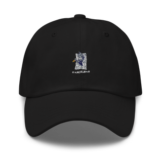 G-Co 38504401 Classic Dad Hat | Yupoong 6245CM