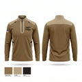 240th FRSD Windbreaker - 1