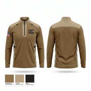 Windbreaker, 240th FRSD, Army, Teamtime, Team time, sublimation, custom sports apparel, team uniforms, spirit wear, spiritwear, sports uniforms, custom shirts, team store, custom team store, fundraiser sports, apparel fundraiser