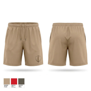 Athletic Shorts With Pockets, Salem Fire, Fire Department, Teamtime, Team time, sublimation, custom sports apparel, team uniforms, spirit wear, spiritwear, sports uniforms, custom shirts, team store, custom team store, fundraiser sports, apparel fundraiser