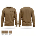 HSC-22 Crew Neck Sweatshirt - 1