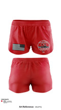 USS Nebraska 45293646 Ranger Panties - 11