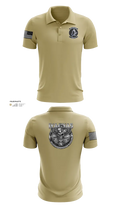 HSM-78 87869362 Short Sleeve Performance Polo - 101
