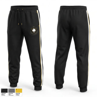 Sweatpants, ACE Security Management, , Teamtime, Team time, sublimation, custom sports apparel, team uniforms, spirit wear, spiritwear, sports uniforms, custom shirts, team store, custom team store, fundraiser sports, apparel fundraiser