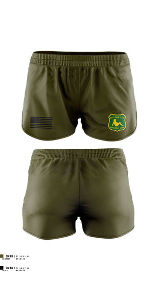 Ranger Panties, Florida, , Teamtime, Team time, sublimation, custom sports apparel, team uniforms, spirit wear, spiritwear, sports uniforms, custom shirts, team store, custom team store, fundraiser sports, apparel fundraiser