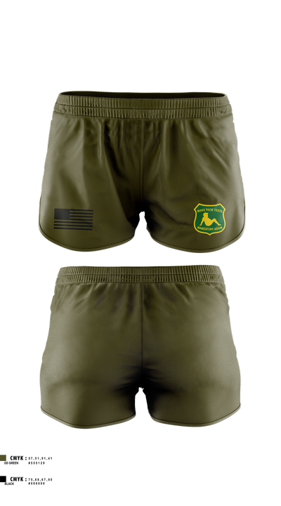 Florida 43193652 Ranger Panties - 5