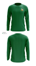 Northland Vikings 87939823 Long Sleeve Performance Shirt 22