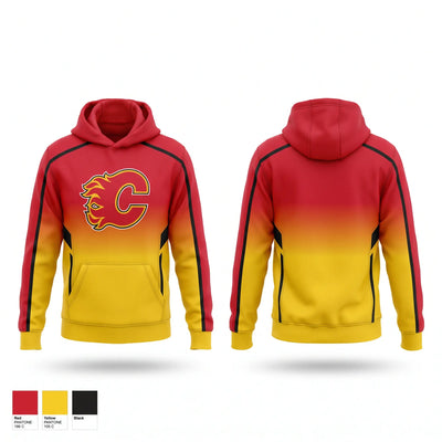 Phoenix Martial Arts Academy Hoodie - 2