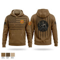466th Seaport Operations Company 82647649 Hoodie - 1