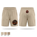 Cal Fire Athletic Shorts With Pockets - 1