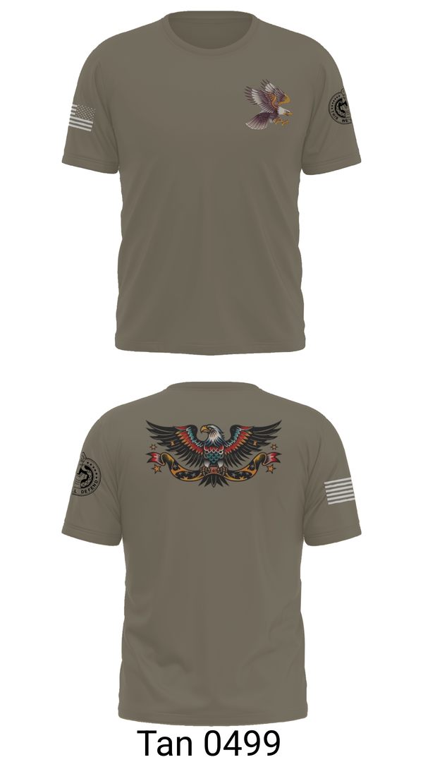 Short Sleeve Performance Shirt, ECHO, , Teamtime, Team time, sublimation, custom sports apparel, team uniforms, spirit wear, spiritwear, sports uniforms, custom shirts, team store, custom team store, fundraiser sports, apparel fundraiser