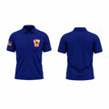 WESTOVER VFD Short Sleeve Performance Polo - 1