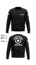 Lone Star MVPA 905145 Crew Neck Sweatshirt - 9