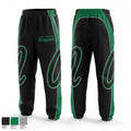 Taylor Allderdice Dragons 3922669 Sweatpants - 1