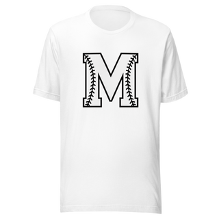 Unisex Staple T-Shirt - White