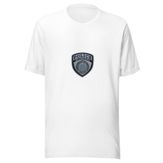 Unisex Staple T-Shirt - White
