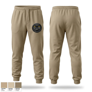 Sweatpants, 85FG, Air Force, Teamtime, Team time, sublimation, custom sports apparel, team uniforms, spirit wear, spiritwear, sports uniforms, custom shirts, team store, custom team store, fundraiser sports, apparel fundraiser