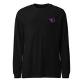 Operation Juliet 94701748 Unisex Long Sleeve Tee | Bella + Canvas 3501