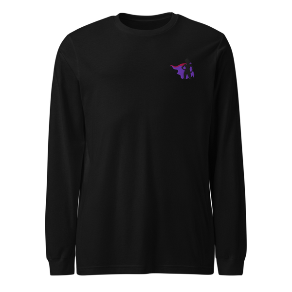 Operation Juliet 94701748 Unisex Long Sleeve Tee | Bella + Canvas 3501