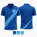 Journey FC Short Sleeve Performance Polo - 1