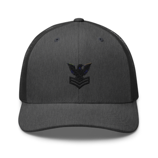 NRC Baltimore FCPOA 79401102 Retro Trucker Hat | Yupoong 6606