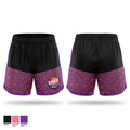 B Maze Family Elite Women's Shorts - 1